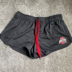 Ohio state shorts